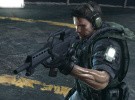 Resident Evil Revelations Screenshot