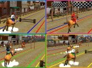 Family Party: 30 Great Games Obstacle Arcade Screenshot