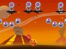 Cocoto Alien Brick Breaker Screenshot