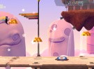 BIT.TRIP Presents: Runner 2 Future Legend of Rhythm Alien Screenshot