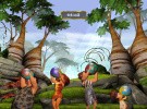 The Croods: Prehistoric Party! Screenshot