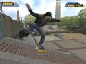 Tony Hawk's Pro Skater 4 Screenshot