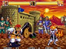 World Heroes 2 Jet Screenshot