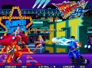 World Heroes 2 Jet Screenshot