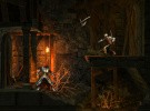 Castlevania: Lords of Shadow - Mirror of Fate Screenshot