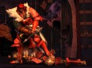 Castlevania: Lords of Shadow - Mirror of Fate Screenshot