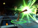 Ben 10: Omniverse Screenshot
