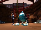 Ben 10: Omniverse Screenshot