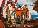 Viking Invasion 2 - Tower Defense Screenshot