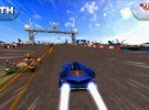 Sonic & All-Stars Racing Transformed Screenshot
