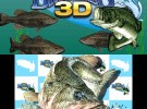 Super Black Bass 3D Screenshot