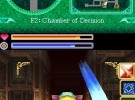 Deep Labyrinth Screenshot