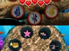Finding Nemo: Escape to the Big Blue Screenshot