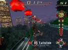 Tony Hawk's Downhill Jam Screenshot