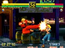Art of Fighting 3: The Path of the Warrior Screenshot