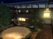 Red Steel Screenshot