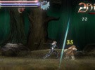 AeternoBlade Screenshot