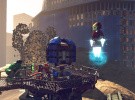 LEGO Marvel Super Heroes Screenshot