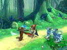 LEGO Legends of Chima: Laval's Journey Screenshot