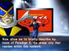 Shin Megami Tensei: Devil Summoner: Soul Hackers Screenshot