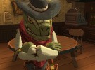 Dillon's Rolling Western: The Last Ranger Screenshot