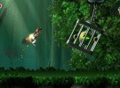Jett Rocket II - The Wrath of Taikai Screenshot