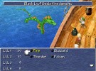 Final Fantasy III Screenshot