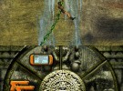 Lara Croft Tomb Raider: Legend Screenshot