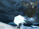 Monster Hunter 4 Screenshot