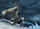 Monster Hunter 4 Screenshot