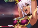 Project X Zone Screenshot