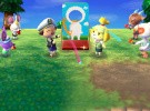 Animal Crossing: New Leaf Screenshot