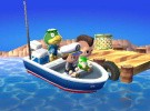 Animal Crossing: New Leaf Screenshot