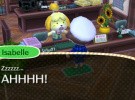 Animal Crossing: New Leaf Screenshot