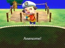 Animal Crossing: New Leaf Screenshot