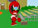 Strong Bad Episode 1 - Homestar Ruiner Screenshot