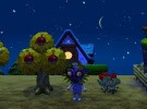 Animal Crossing: New Leaf Screenshot