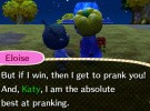 Animal Crossing: New Leaf Screenshot