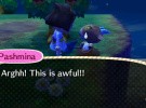 Animal Crossing: New Leaf Screenshot