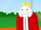 Strong Bad Episode 1 - Homestar Ruiner Screenshot
