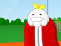 Strong Bad Episode 1 - Homestar Ruiner Screenshot