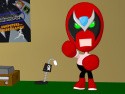 Strong Bad Episode 1 - Homestar Ruiner Screenshot