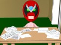 Strong Bad Episode 1 - Homestar Ruiner Screenshot