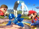 Super Smash Bros. for Wii U Screenshot