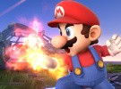 Super Smash Bros. for Wii U Screenshot