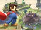 Super Smash Bros. for Wii U Screenshot