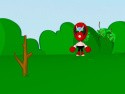 Strong Bad Episode 1 - Homestar Ruiner Screenshot