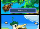Pokémon Mystery Dungeon: Blue Rescue Team Screenshot