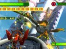 The Wonderful 101 Screenshot