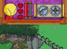 Xiaolin Showdown Screenshot
